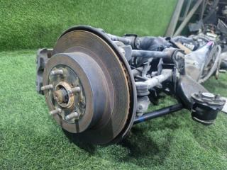 Балка подвески задняя TOYOTA CROWN MAJESTA URS206 1UR-FSE 51206-30160 3 ракурс