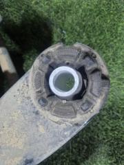 Балка подвески задняя TOYOTA CROWN MAJESTA URS206 1UR-FSE 51206-30160 5 ракурс