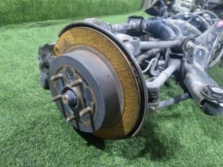 Балка подвески задняя TOYOTA CROWN MAJESTA UZS186 3UZ-FE 51206-30101 3 ракурс