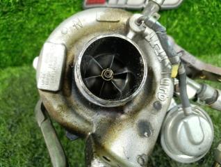 Турбина SUBARU LEGACY BP5 EJ20X 14411-AA660 3 ракурс