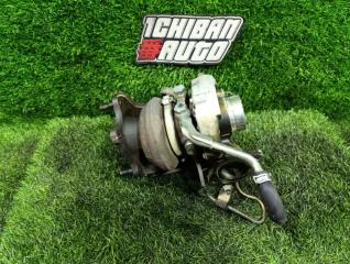 Турбина SUBARU LEGACY BP5 EJ20X 14411-AA660 5 ракурс