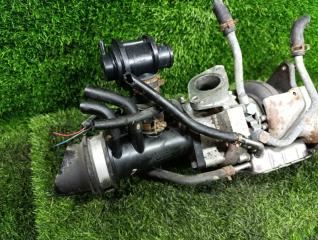 Турбина SUBARU LEGACY BR9 EJ255 14411-AA760 2 ракурс