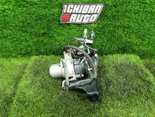 Компрессор подвески TOYOTA CROWN MAJESTA UZS186 3UZ-FE 48914-30060 1 ракурс
