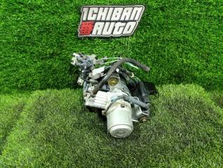 Компрессор подвески TOYOTA CROWN MAJESTA UZS186 3UZ-FE 48914-30060 2 ракурс