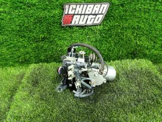 Компрессор подвески TOYOTA CROWN MAJESTA UZS186 3UZ-FE 48914-30060 3 ракурс
