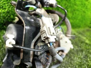 Компрессор подвески TOYOTA CROWN MAJESTA UZS186 3UZ-FE 48914-30060 5 ракурс