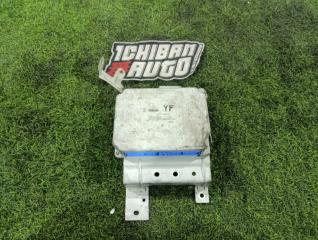 Блок управления двс NISSAN MARCH K11 CG10 23710AN004 1 ракурс