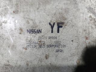 Блок управления двс NISSAN MARCH K11 CG10 23710AN004 2 ракурс