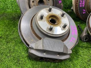 Ступица LEXUS LS460 USF40 43201-59045 2 ракурс