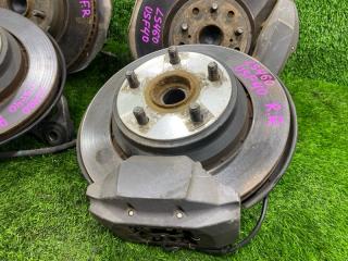 Ступица LEXUS LS460 USF40 43201-59045 3 ракурс
