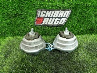 Подушка двигателя BMW 6-SERIES E64 N62B48B 22116762608 3 ракурс