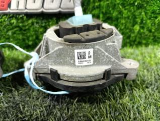 Подушка двигателя BMW 1-SERIES F20 N13B16 685425101 3 ракурс