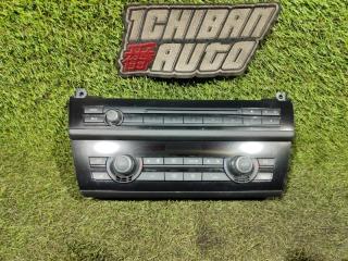 Блок управления климат-контролем BMW 5-SERIES