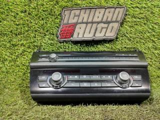 Блок управления климат-контролем BMW 5-SERIES F10 9249697 2 ракурс