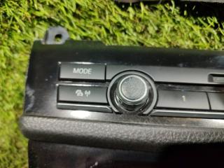 Блок управления климат-контролем BMW 5-SERIES F10 9249697 3 ракурс