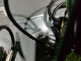 Магнитофон BMW 5-SERIES F10 60825-1 5 ракурс