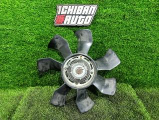 Запчасть вискомуфта NISSAN SKYLINE