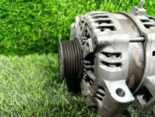 Генератор LEXUS LS460 USF40 1UR-FSE 2706038041 3 ракурс