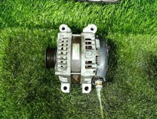 Генератор LEXUS LS460 USF40 1UR-FSE 2706038041 5 ракурс