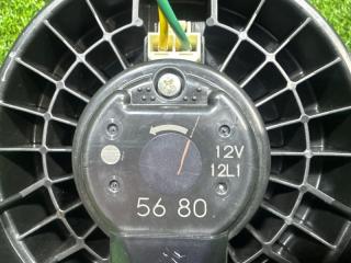 Мотор печки NISSAN FUGA Y51 27220-1ME0A 4 ракурс