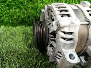 Генератор TOYOTA CROWN MAJESTA URS206 1UR-FSE 2706038041 3 ракурс