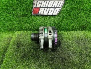 Генератор TOYOTA CROWN GRS180 4GR-FSE 2706031030 1 ракурс
