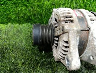 Генератор TOYOTA MARK X GRX120 4GR-FSE 2706031040 3 ракурс