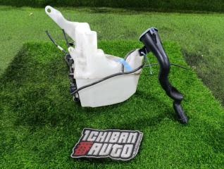 Бачок стеклоомывателя VOLVO S60 FB416 31301797 1 ракурс