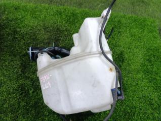 Бачок стеклоомывателя VOLVO S60 FB416 31301797 4 ракурс