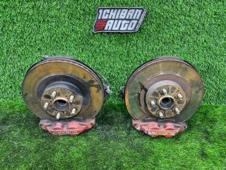 Запчасть ступица передняя SUBARU LEGACY