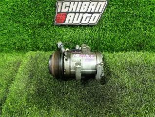 Запчасть компрессор кондиционера MAZDA PREMACY