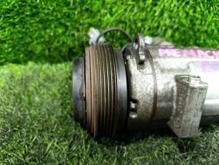 Компрессор кондиционера MAZDA PREMACY CWEFW LF C27361450A 2 ракурс
