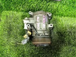Компрессор кондиционера MAZDA PREMACY CWEFW LF C27361450A 4 ракурс