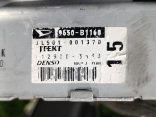 Рулевая колонка DAIHATSU BOON LUMINAS M502G 45205-B1150 3 ракурс