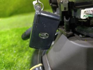 Рулевая колонка DAIHATSU BOON LUMINAS M502G 45205-B1150 5 ракурс
