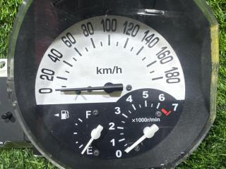 Спидометр TOYOTA BB NCP30 2NZ-FE 83800-52460 2 ракурс