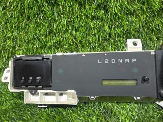 Спидометр TOYOTA BB NCP30 2NZ-FE 83800-52460 3 ракурс