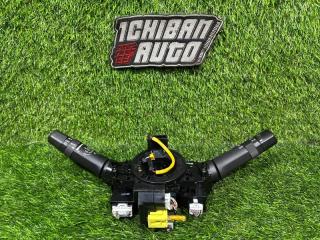 Шлейф-лента air bag SUBARU LEGACY BR9 83111AJ090 5 ракурс