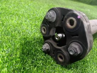 Кардан задний BMW 1-SERIES F20 N13B16 26107637026 4 ракурс