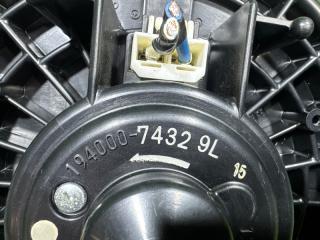 Мотор печки HONDA ELYSION RR1 79310SJK941 4 ракурс