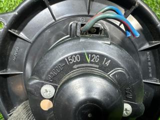 Мотор печки TOYOTA NOAH AZR60 87103-44030 4 ракурс Мотор печки TOYOTA NOAH AZR60 87103-44030 4 ракурс