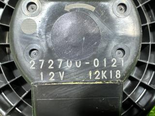 Мотор печки TOYOTA SIENTA NCP81 87103-52110 4 ракурс