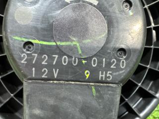 Мотор печки TOYOTA SIENTA NCP81 87103-52110 4 ракурс