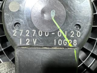 Мотор печки TOYOTA SIENTA NCP81 87103-52110 4 ракурс