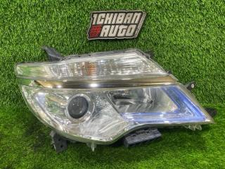 Фара правая передняя NISSAN SERENA HC26 260103JY0A 1 ракурс