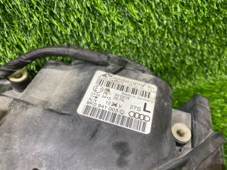 Фара левая передняя AUDI A4 8K2 8K0941003Q 2 ракурс