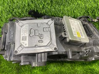 Фара левая передняя AUDI A4 8K2 8K0941003Q 5 ракурс