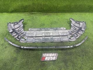Защита бампера передняя VOLVO V40 MV 31383735 1 ракурс
