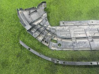 Защита бампера передняя VOLVO V40 MV 31383735 2 ракурс