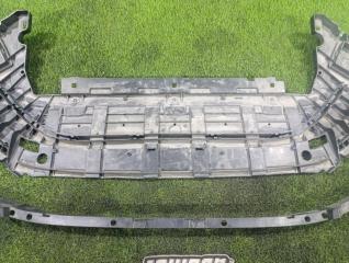 Защита бампера передняя VOLVO V40 MV 31383735 3 ракурс